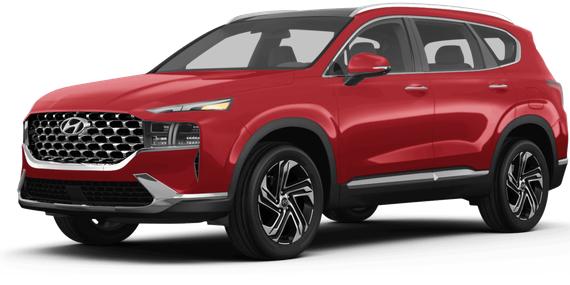 HYUNDAI SANTA FE 2023 5NMS2DAJ4PH573396 image